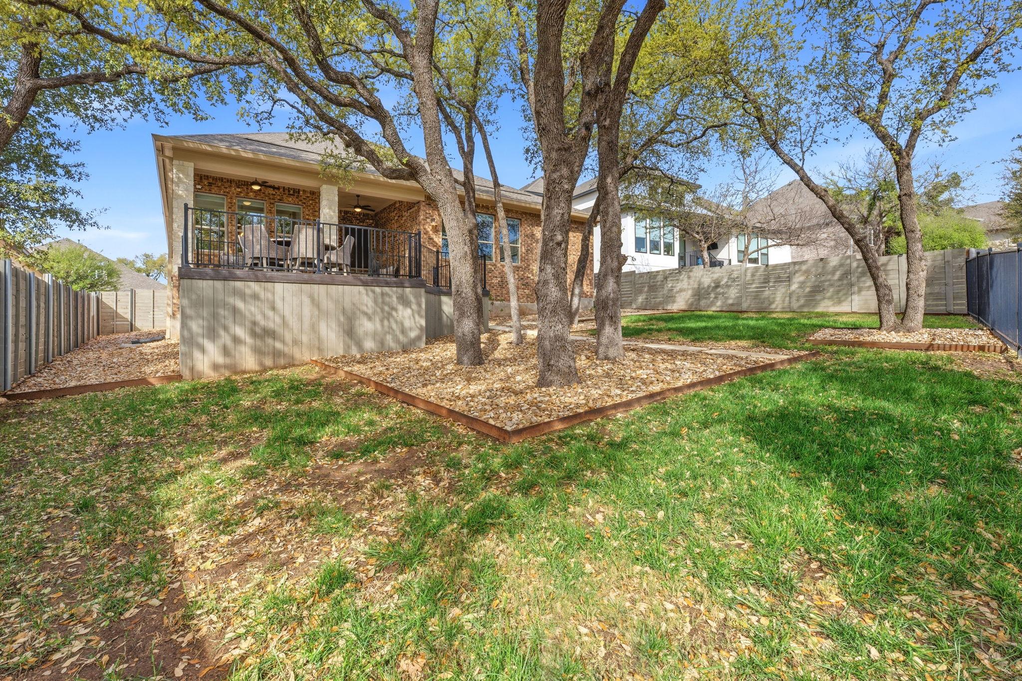 128 Eagle Pass Trl, Georgetown, TX 78628
