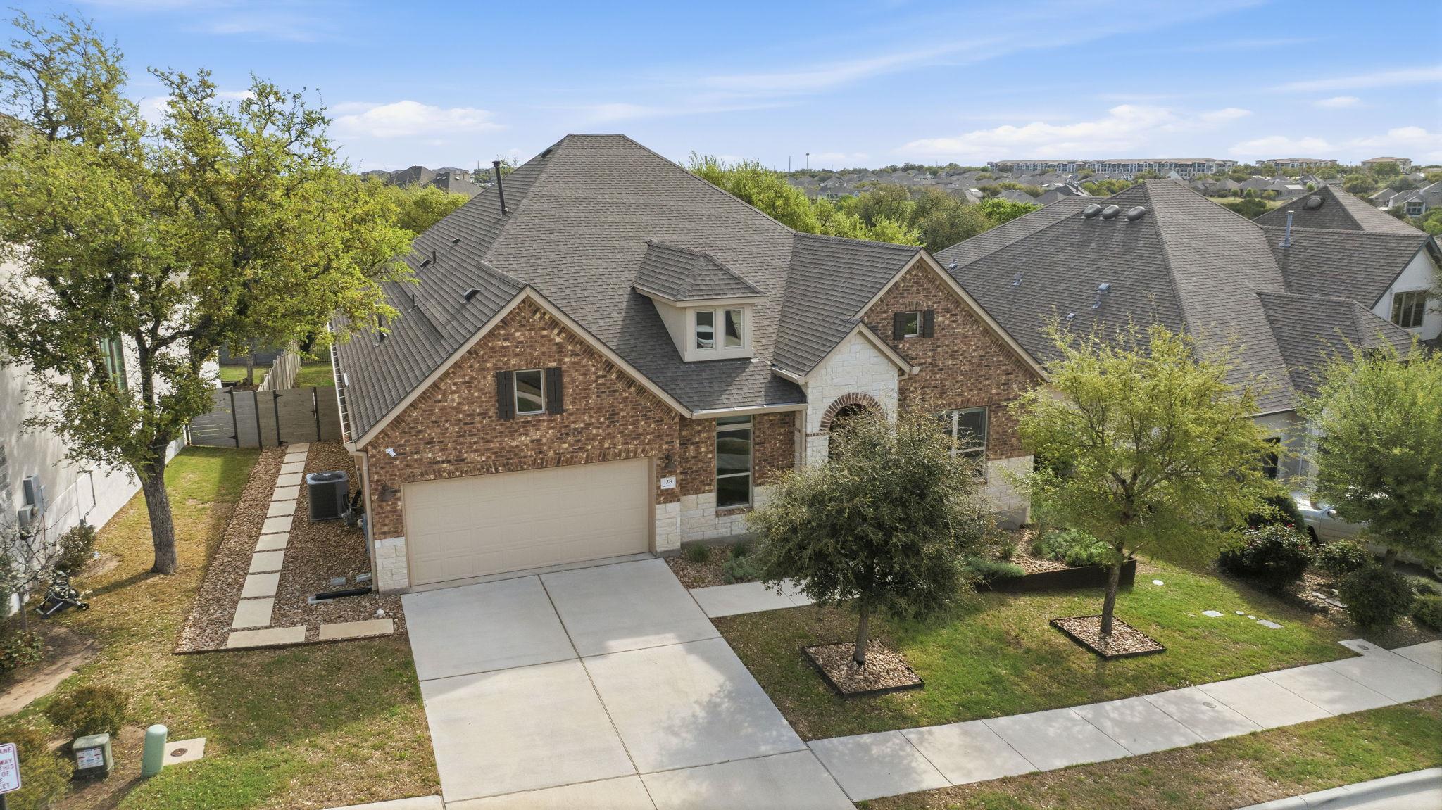 128 Eagle Pass Trl, Georgetown, TX 78628