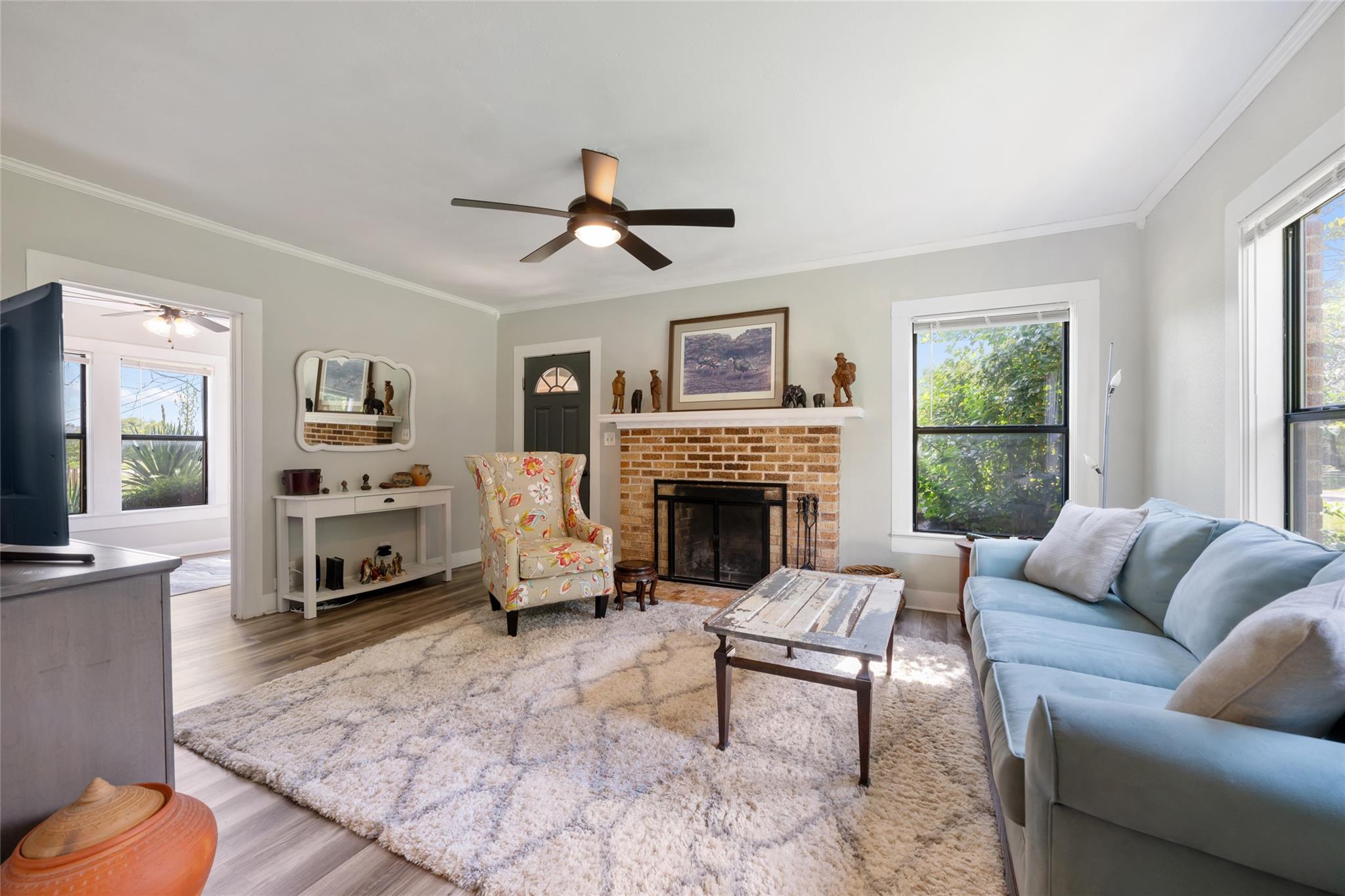 555 Hopewell Rd, Bertram, TX 78605