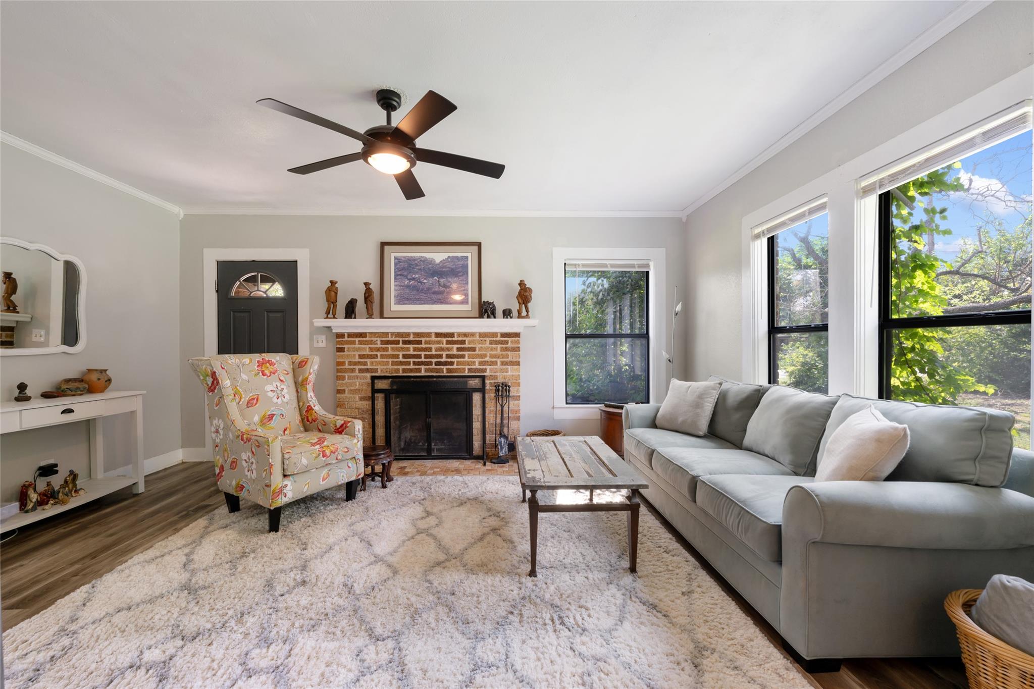 555 Hopewell Rd, Bertram, TX 78605