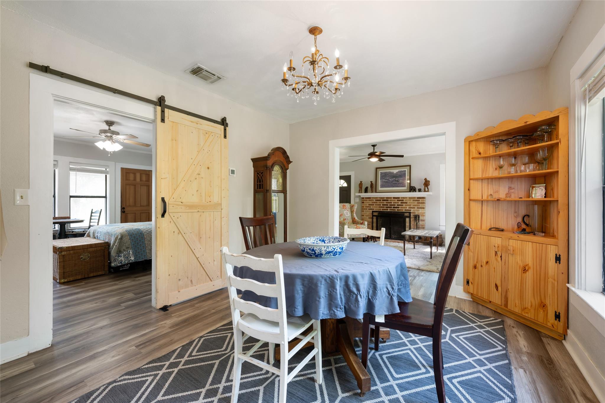 555 Hopewell Rd, Bertram, TX 78605