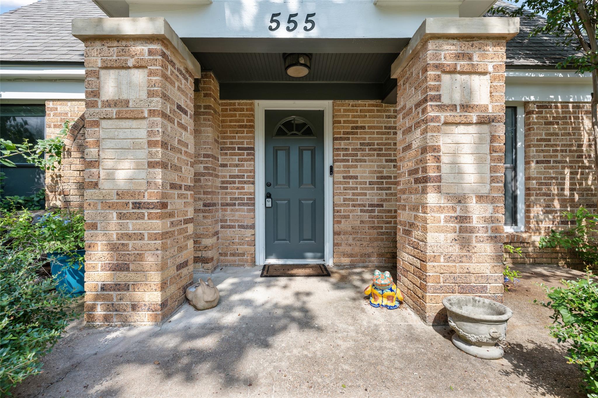 555 Hopewell Rd, Bertram, TX 78605