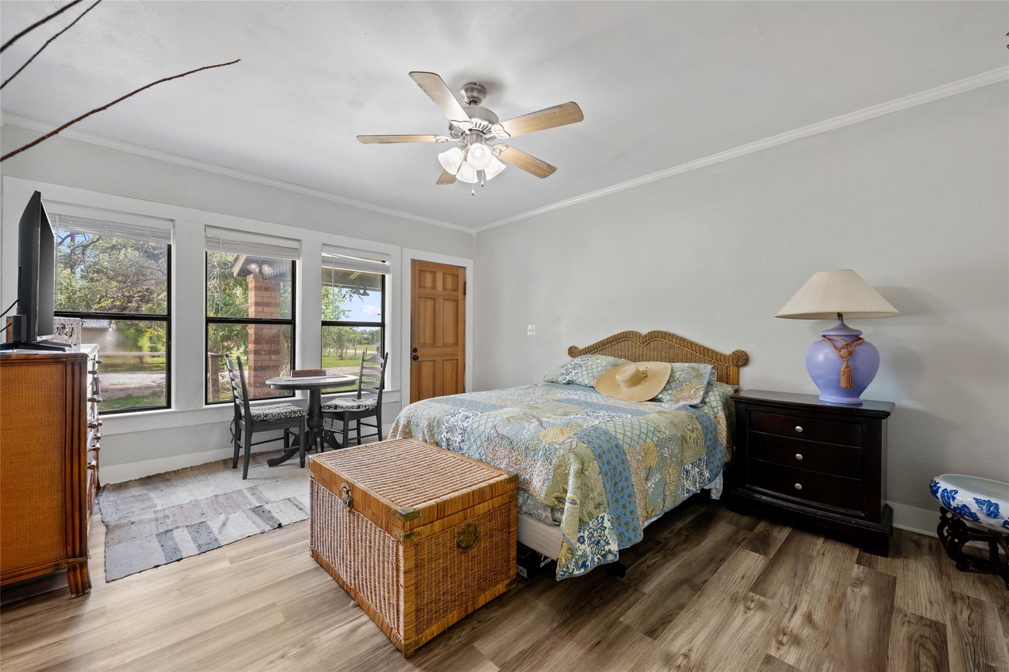 555 Hopewell Rd, Bertram, TX 78605