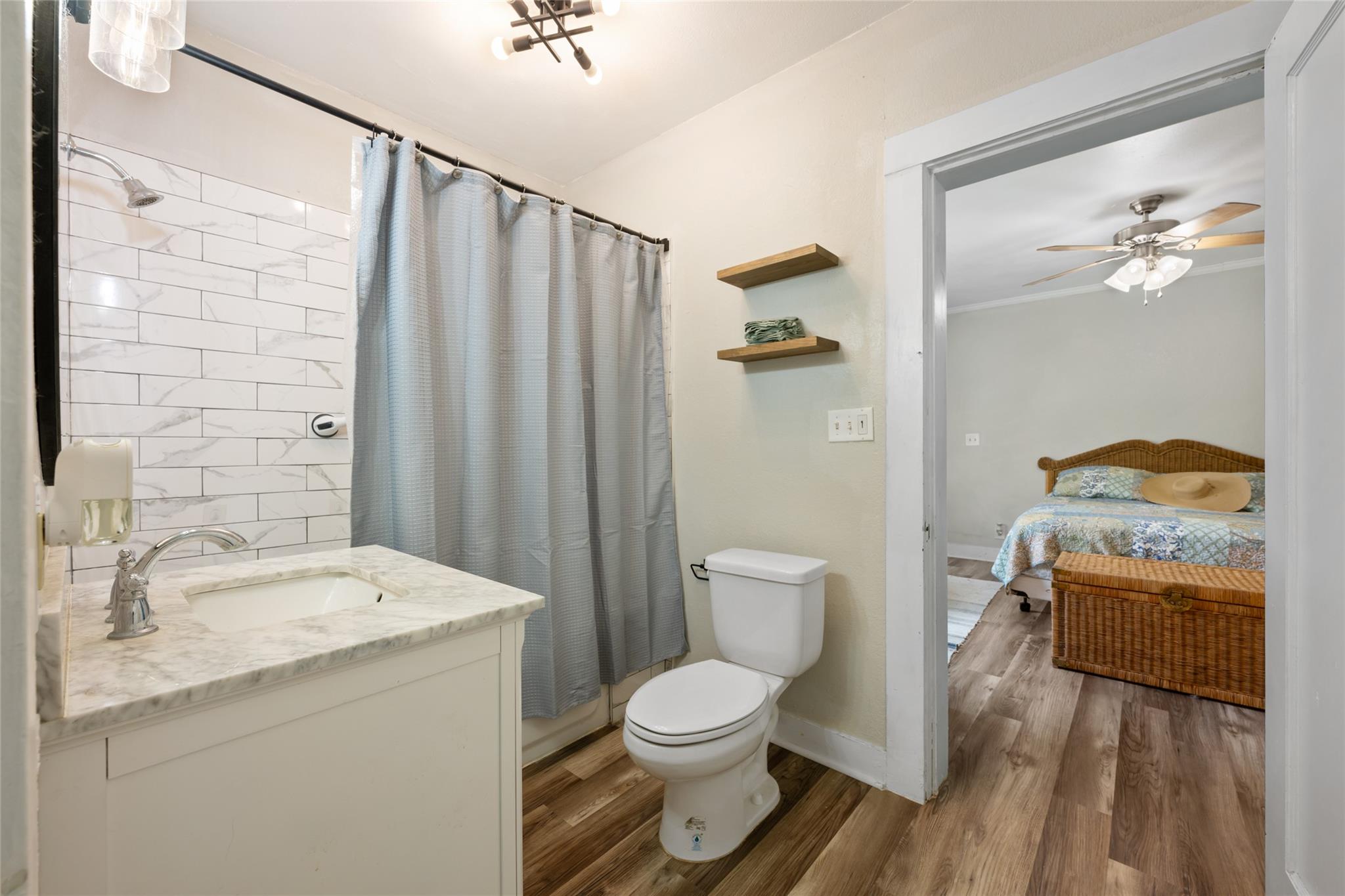 555 Hopewell Rd, Bertram, TX 78605