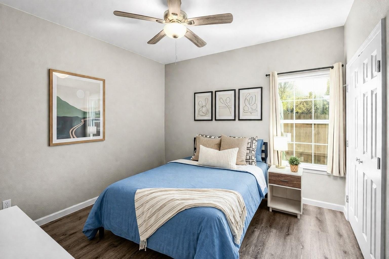 224 Spruce Ave, Luling, TX 78648