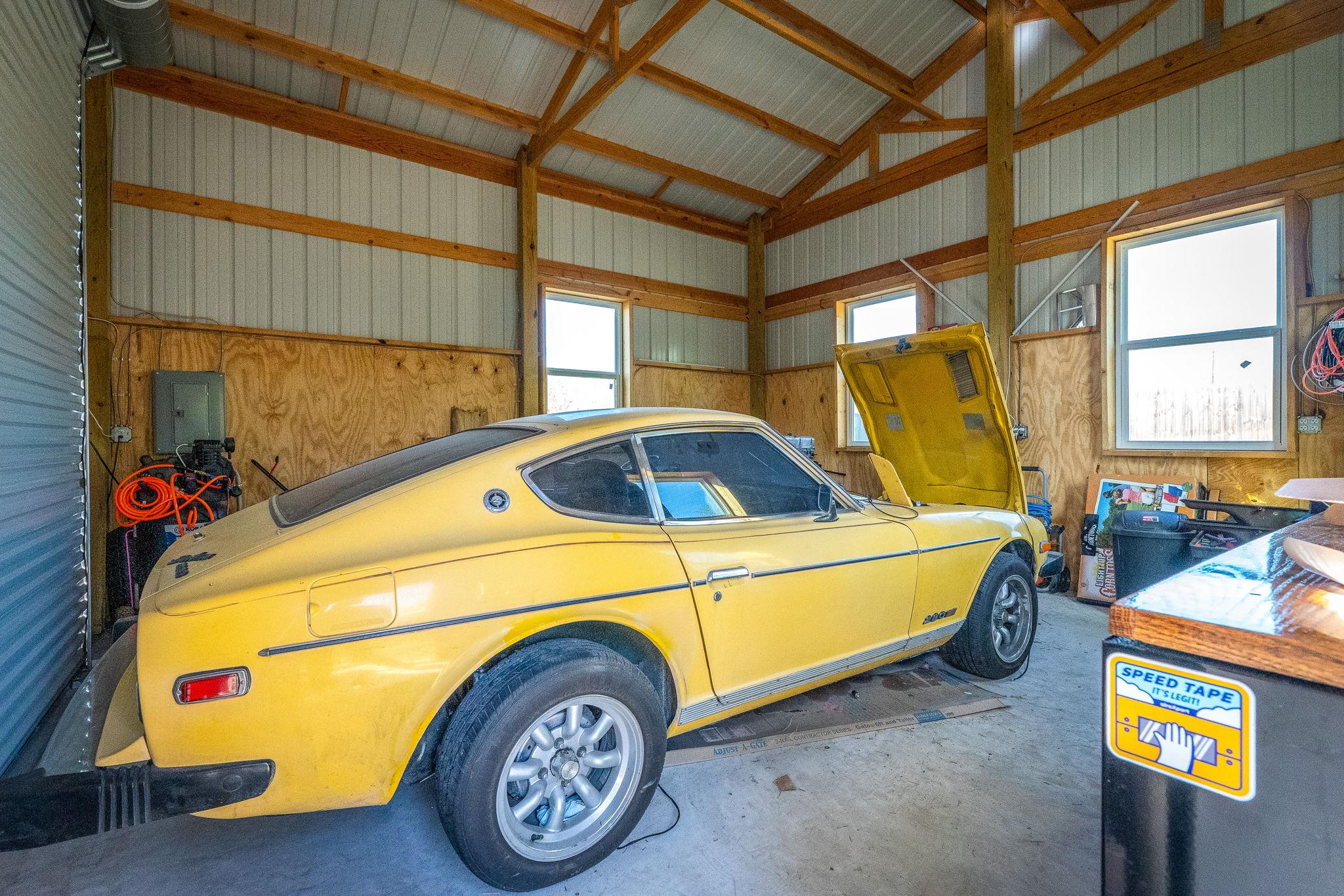 224 Spruce Ave, Luling, TX 78648