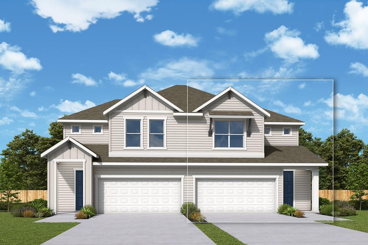 1012B Brickell Loop, Austin, TX 78744