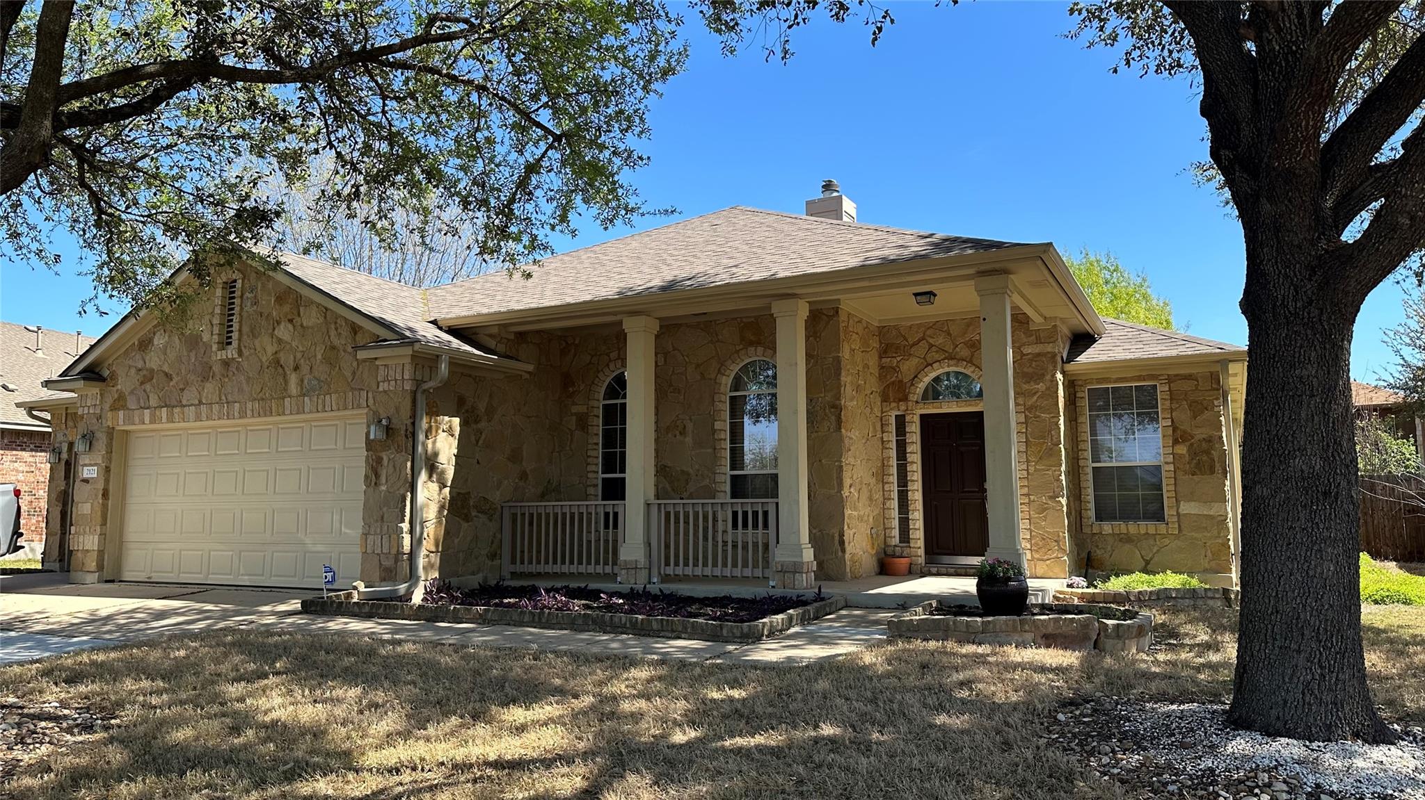 2121 Settlers Park Loop, Round Rock, TX 78665