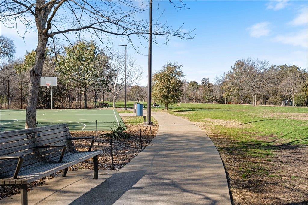 1508 Woodlawn Blvd # B, Austin, TX 78703