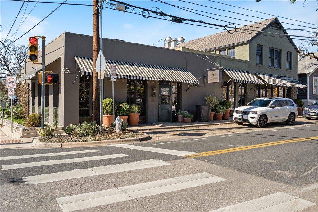 1508 Woodlawn Blvd # B, Austin, TX 78703