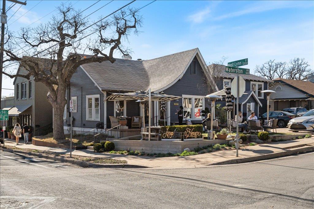 1508 Woodlawn Blvd # B, Austin, TX 78703