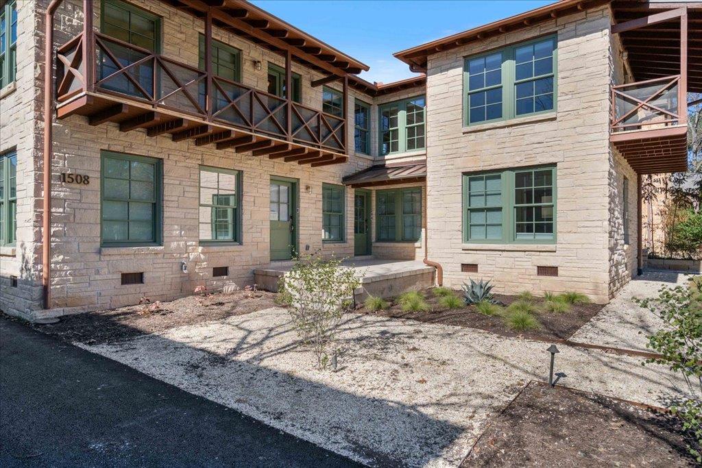 1508 Woodlawn Blvd # B, Austin, TX 78703