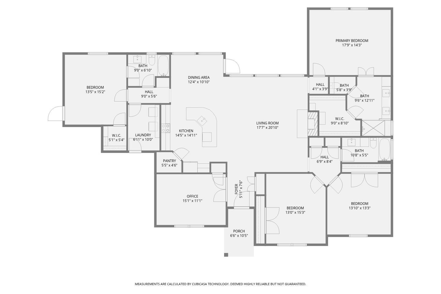 1642 Scull Rd, San Marcos, TX 78666