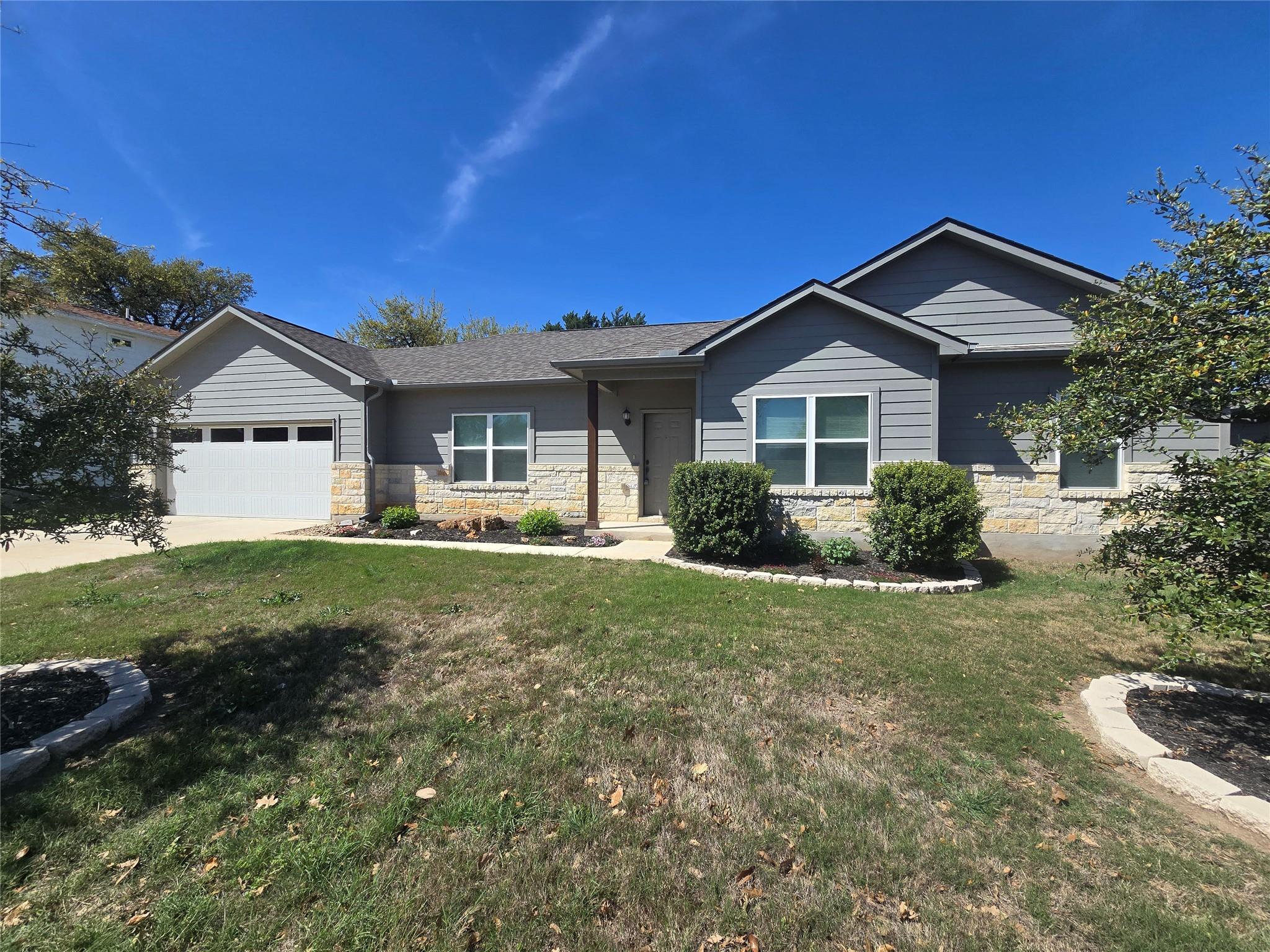 800 Woodview Dr, Georgetown, TX 78628