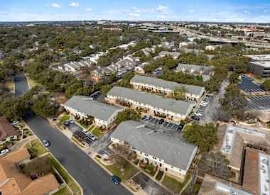 8810 Tallwood Dr # 029, Austin, TX 78759