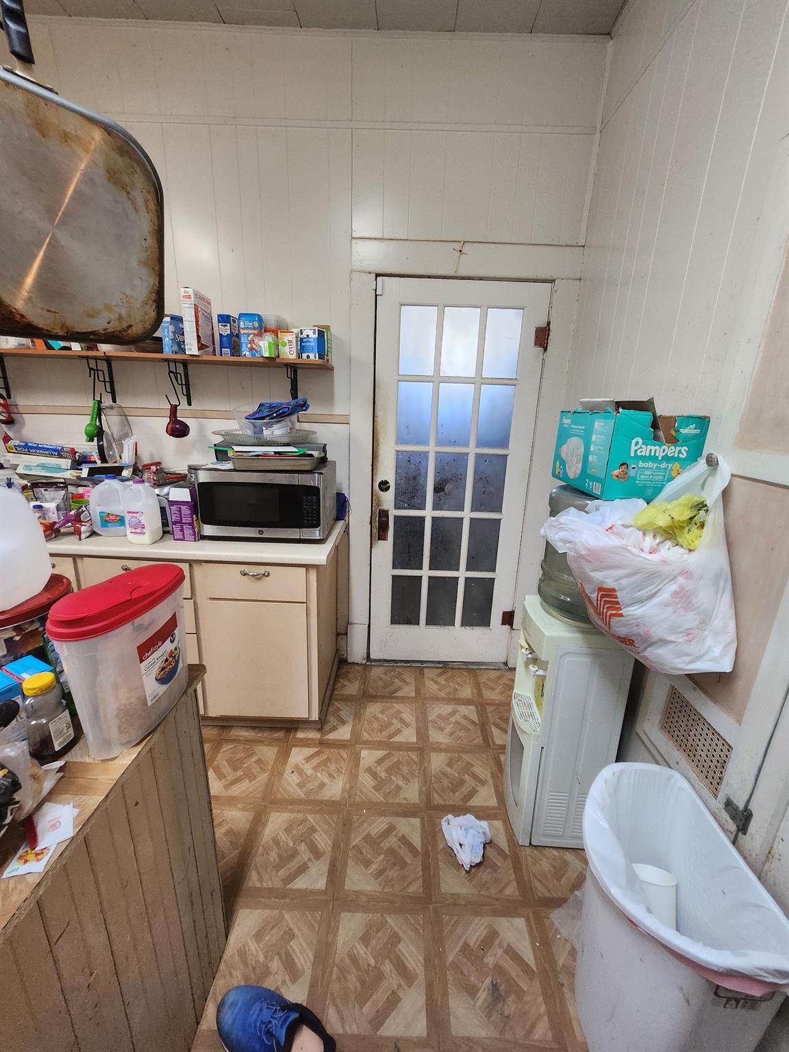 502 W 4th St, Taylor, TX 76574