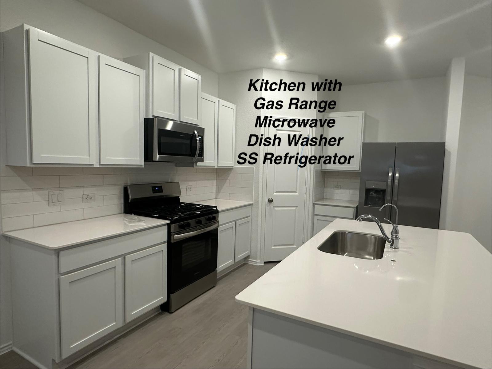 1320 Pickerel St, Leander, TX 78641