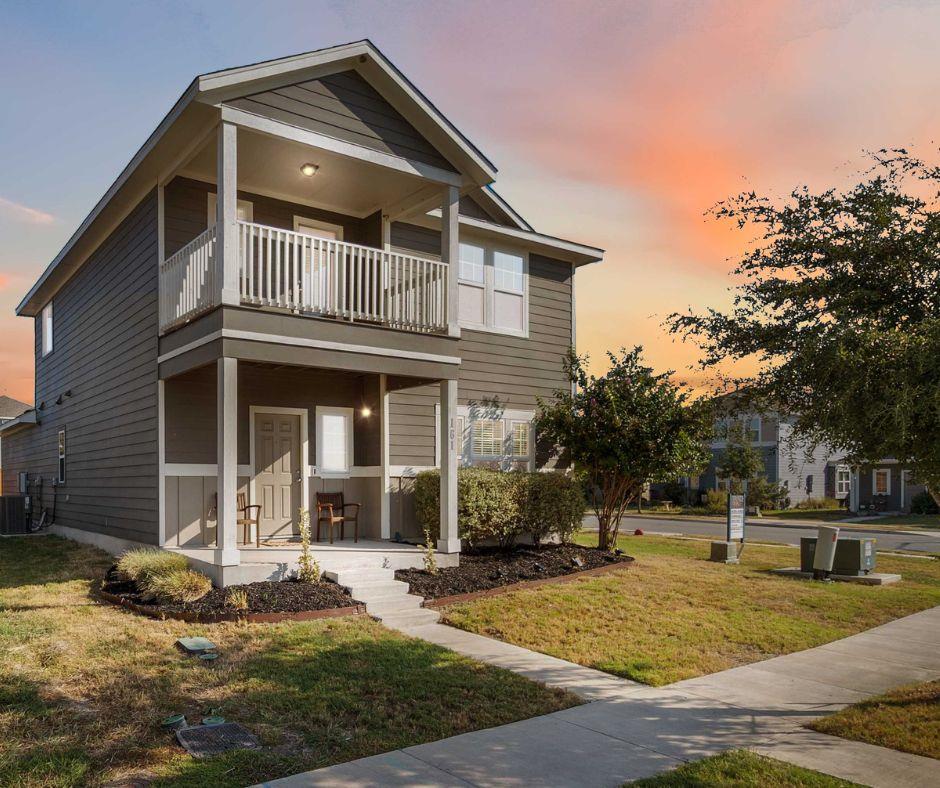 161 Horsemint Way, San Marcos, TX 78666