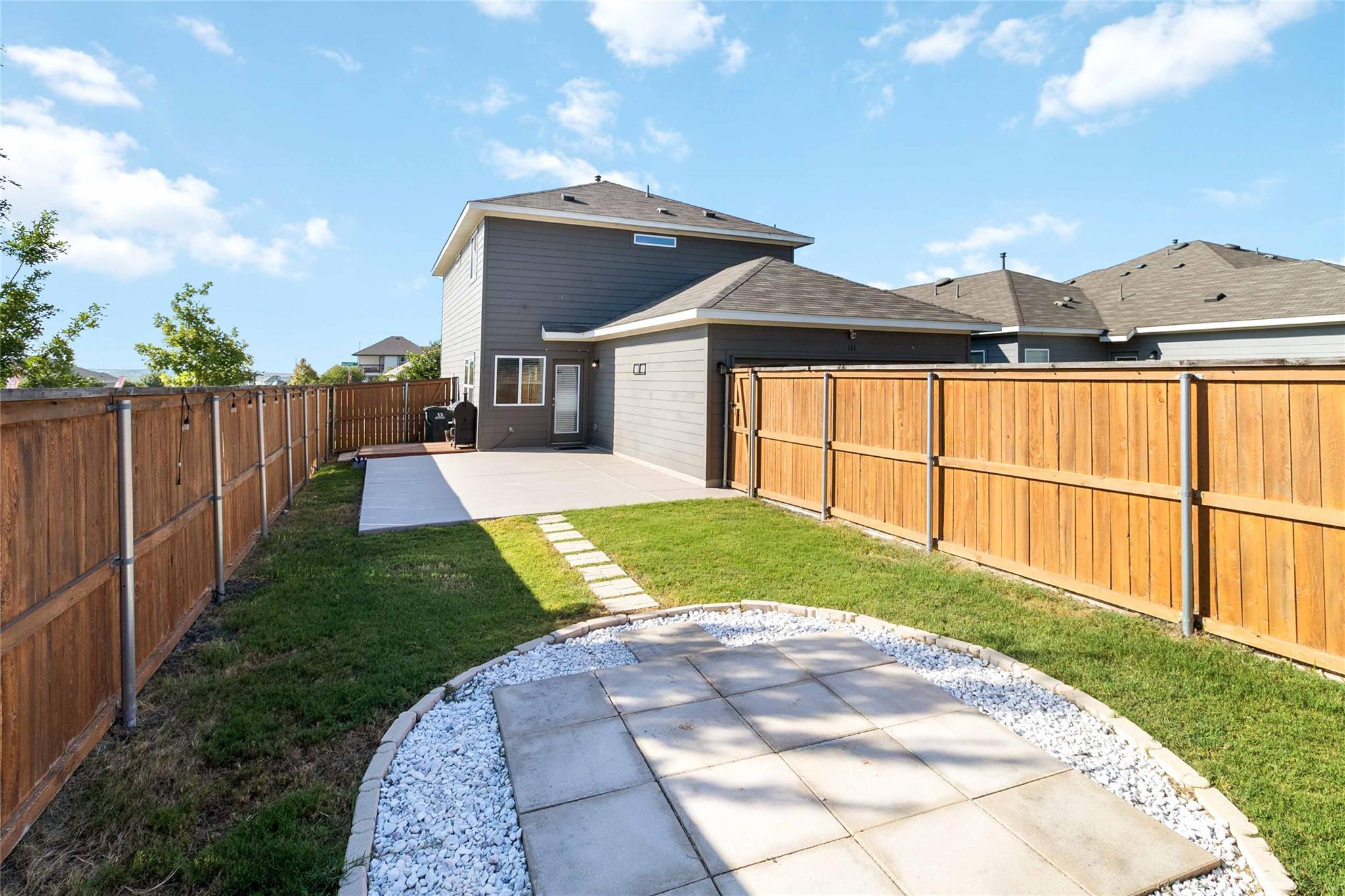 161 Horsemint Way, San Marcos, TX 78666