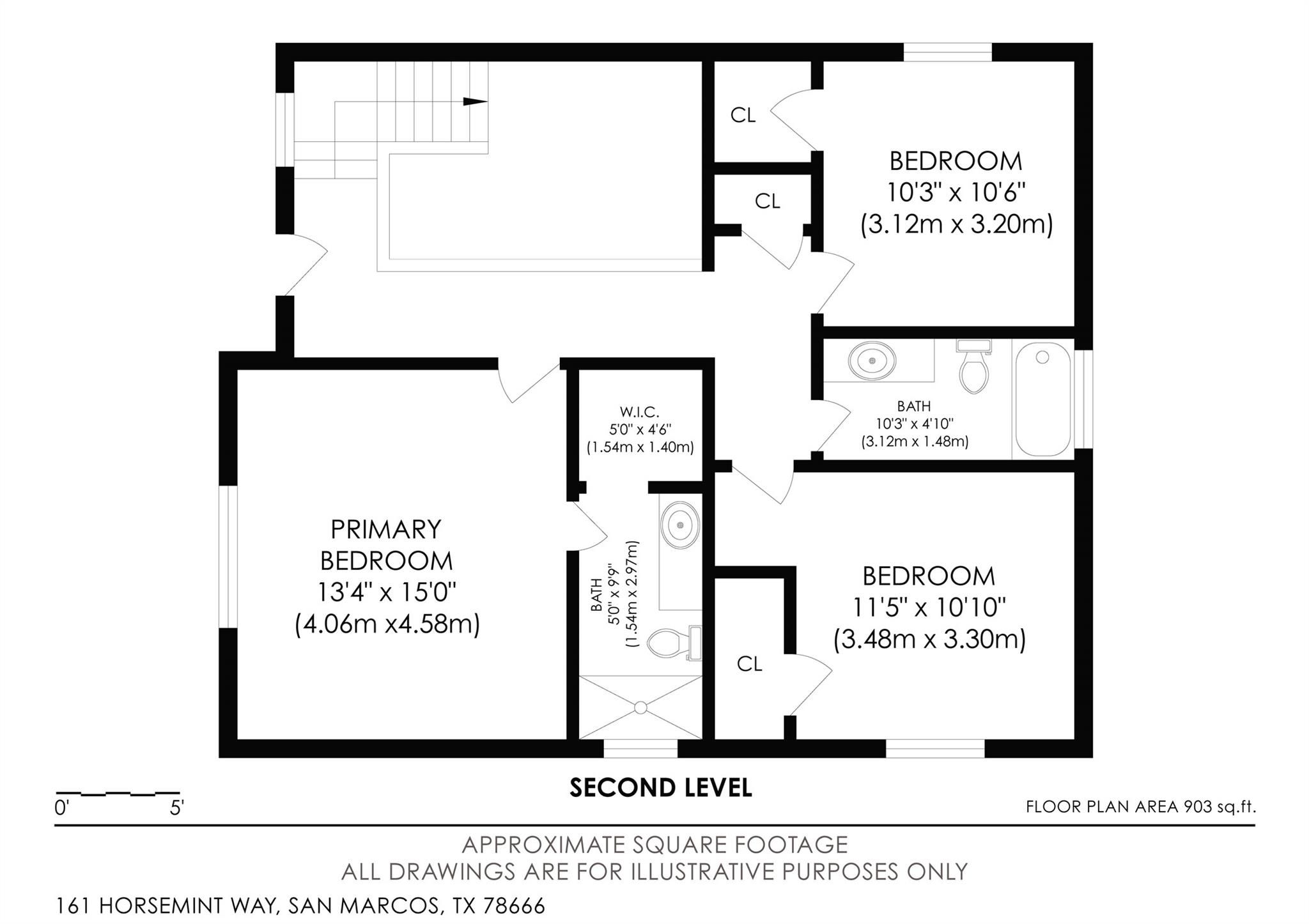 161 Horsemint Way, San Marcos, TX 78666