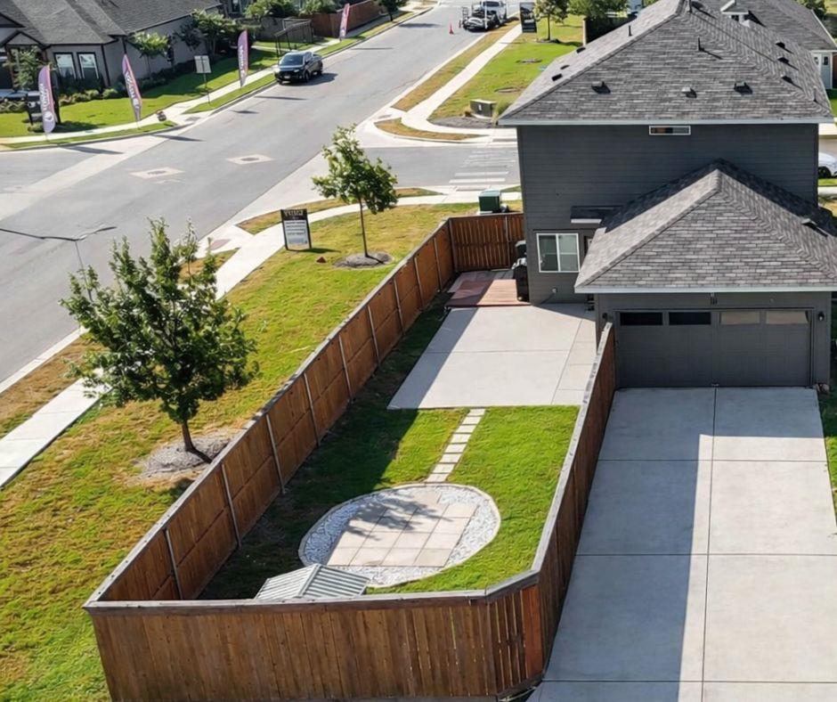 161 Horsemint Way, San Marcos, TX 78666