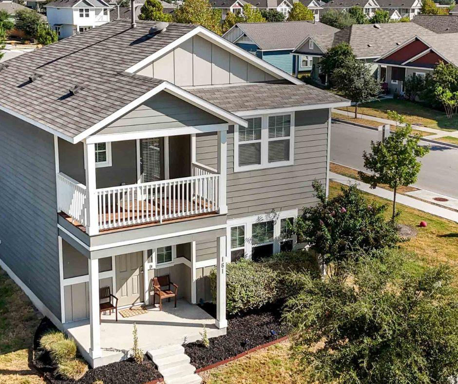 161 Horsemint Way, San Marcos, TX 78666