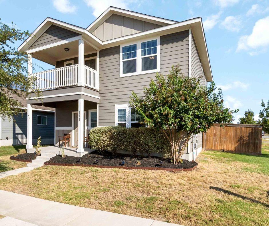 161 Horsemint Way, San Marcos, TX 78666