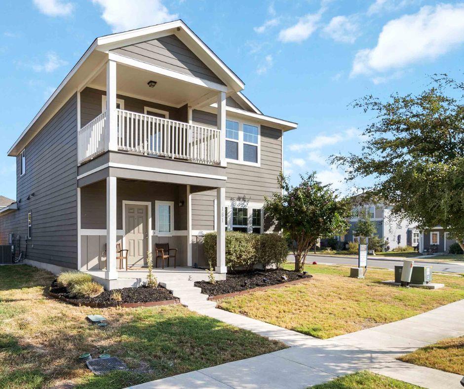 161 Horsemint Way, San Marcos, TX 78666