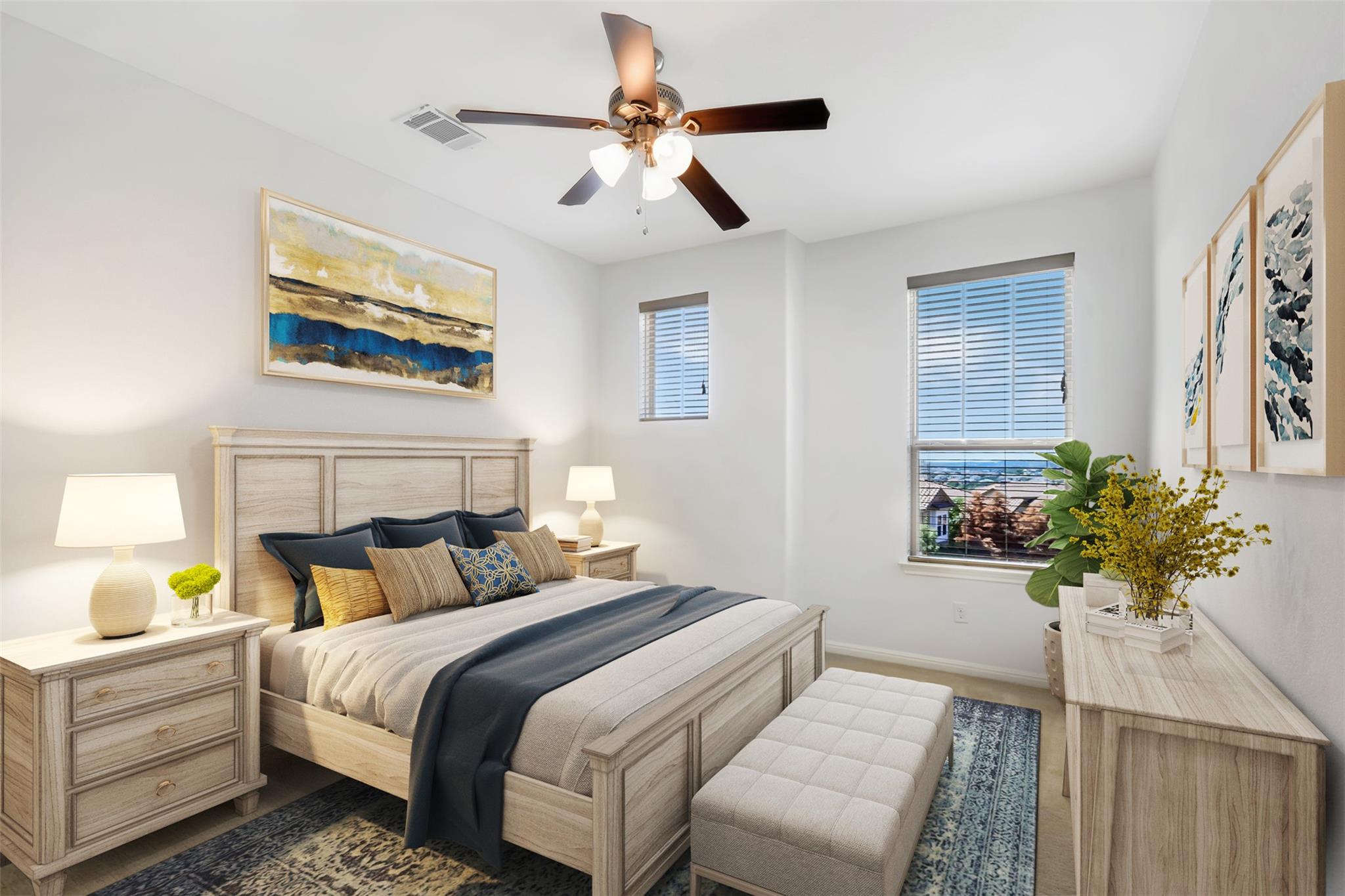 203 Antigua Way, Lakeway, TX 78738