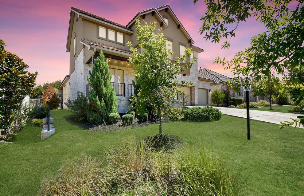 203 Antigua Way, Lakeway, TX 78738