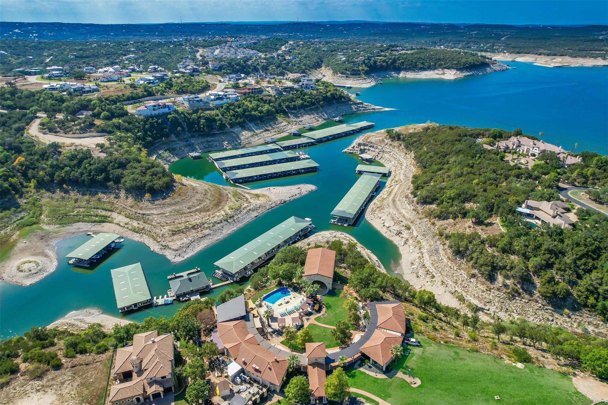 203 Antigua Way, Lakeway, TX 78738