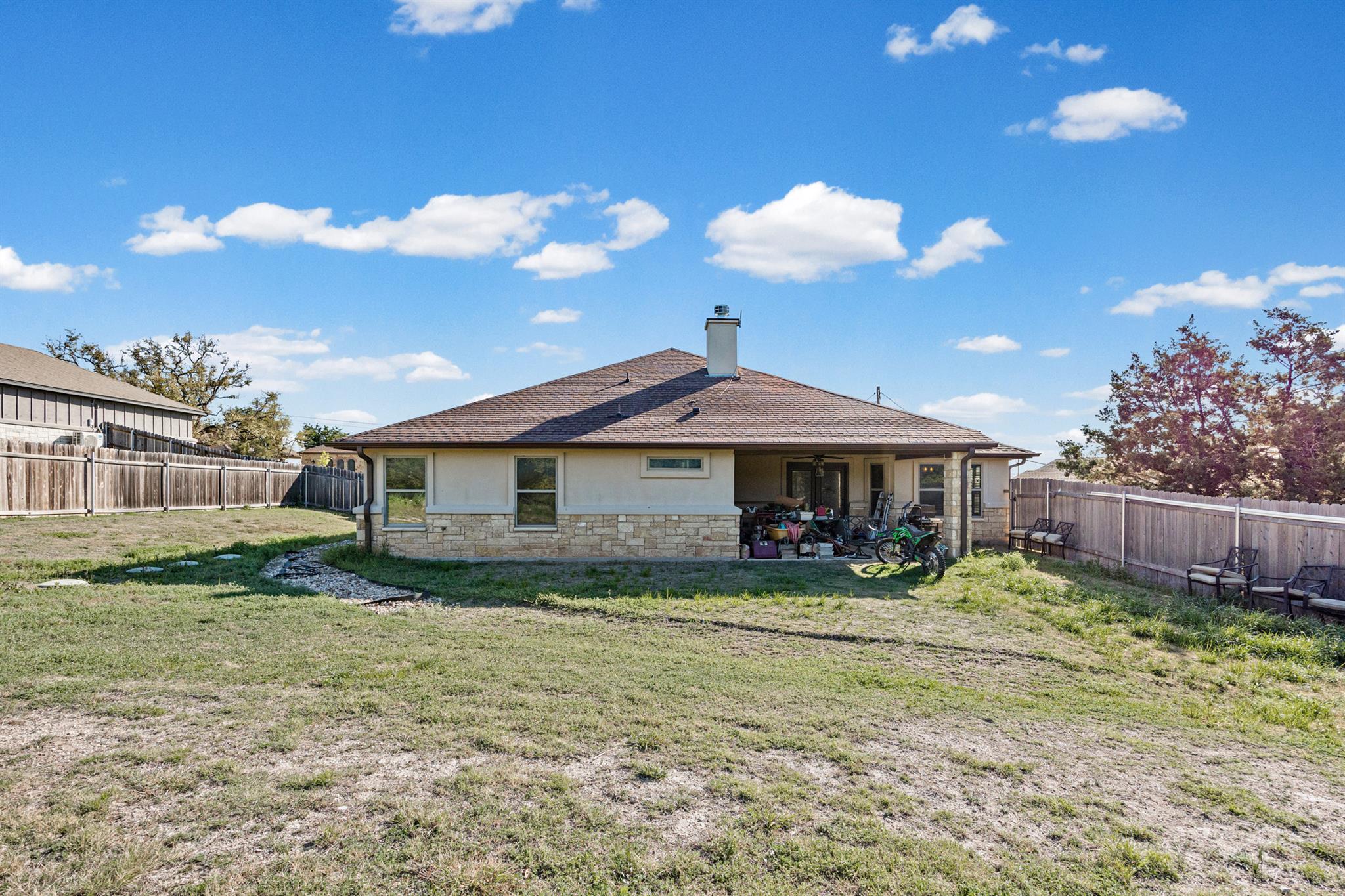 103 Algarita Cv, Georgetown, TX 78633