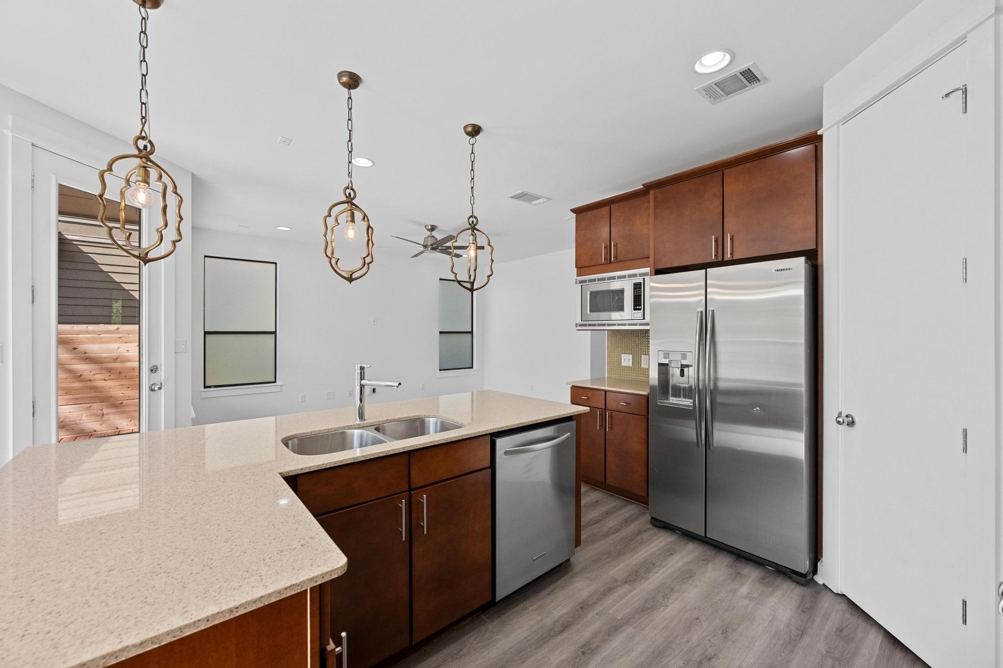 2815 Corbin Ln, Austin, TX 78704