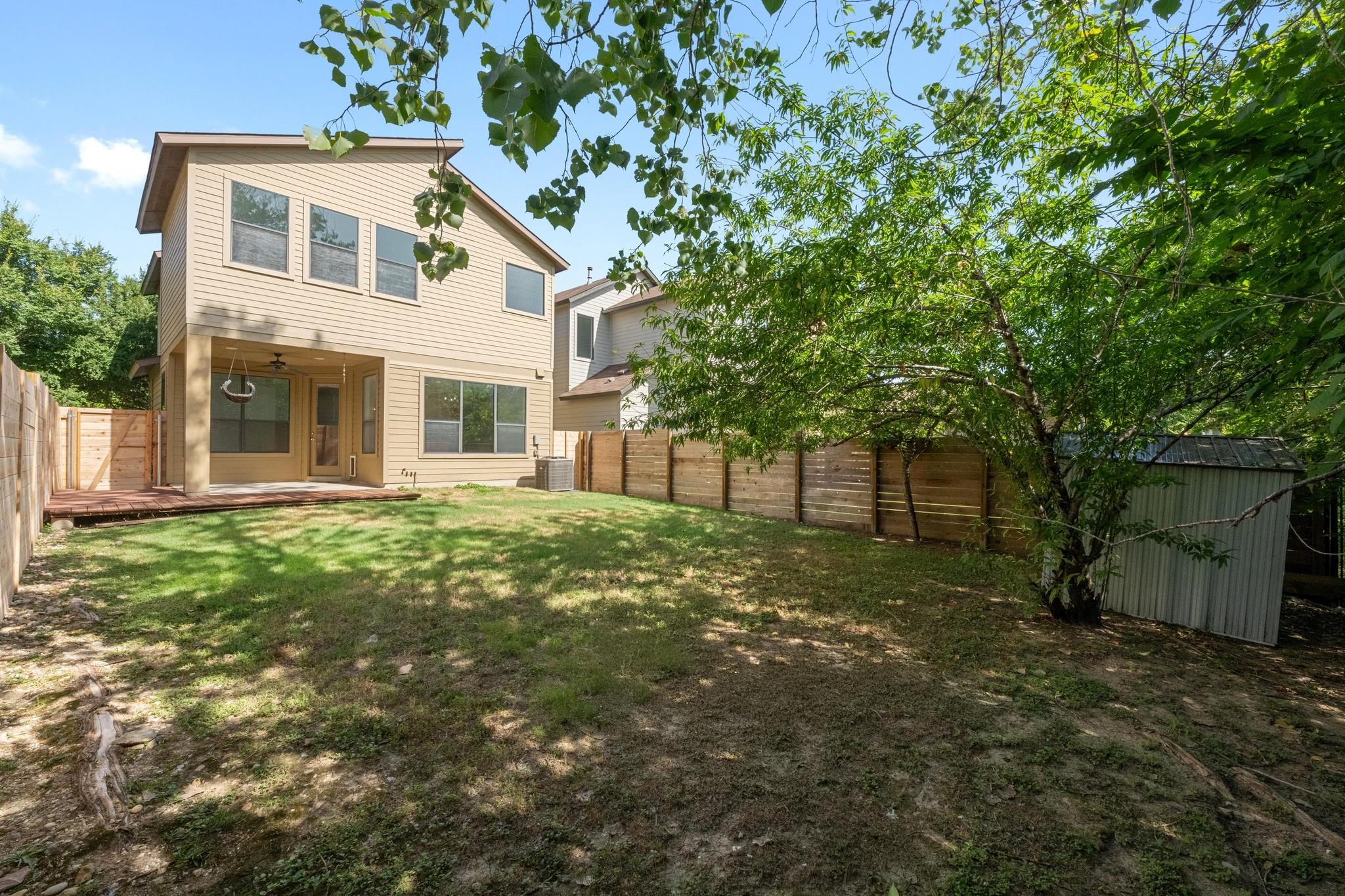 2815 Corbin Ln, Austin, TX 78704