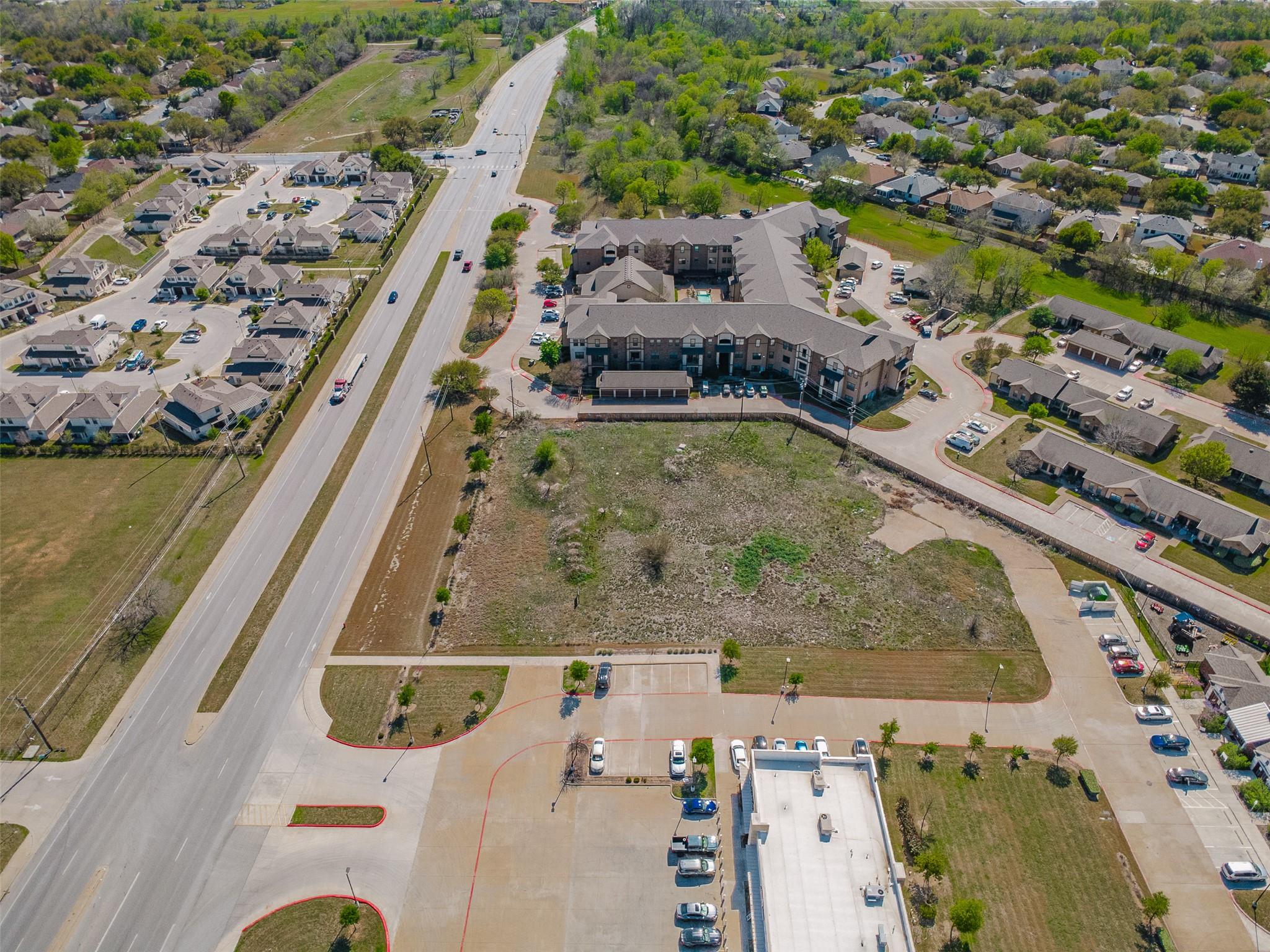 428 Lot 3A Grand Avenue Pkwy, Pflugerville, TX 78660