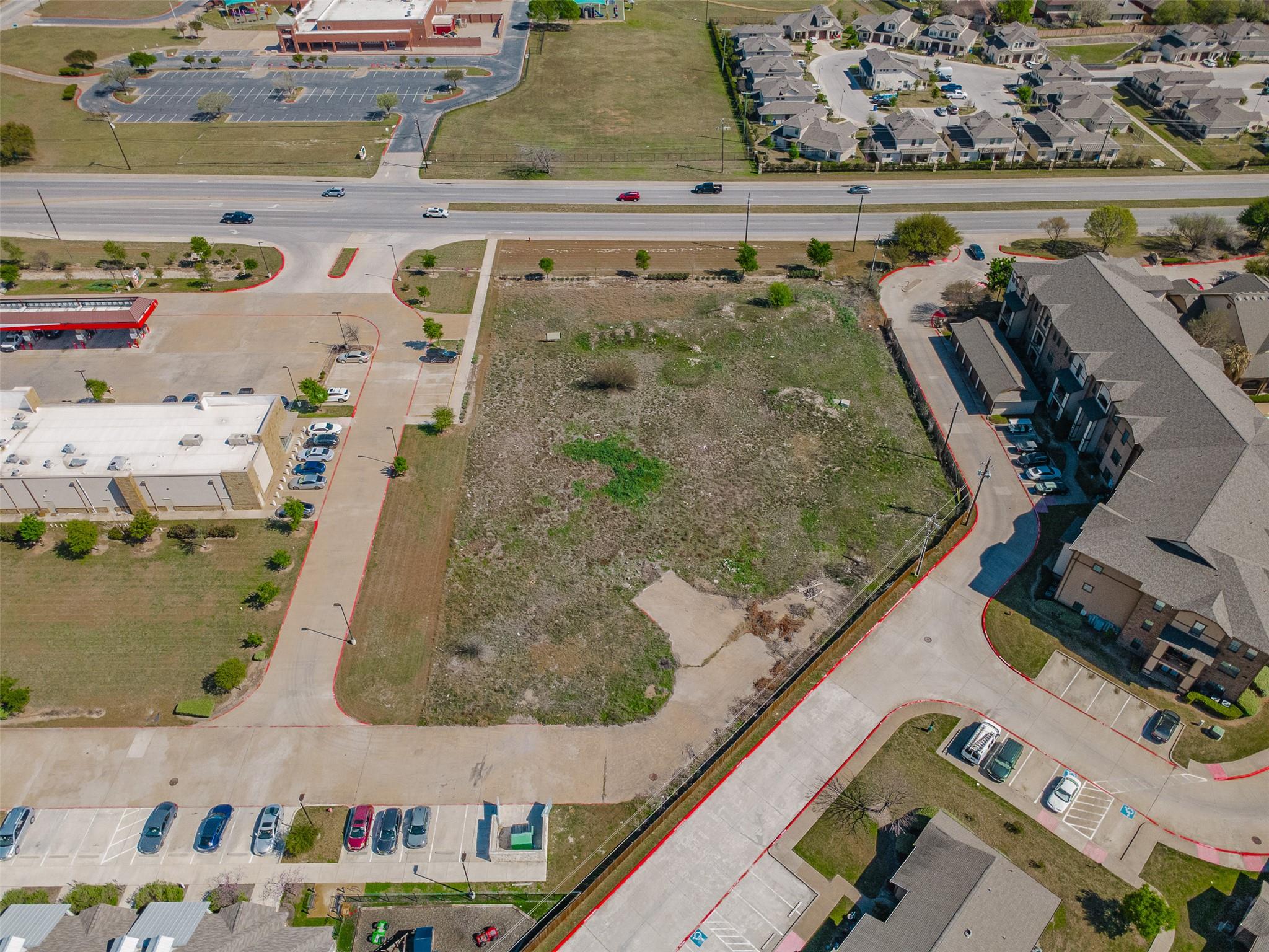 428 Lot 3A Grand Avenue Pkwy, Pflugerville, TX 78660