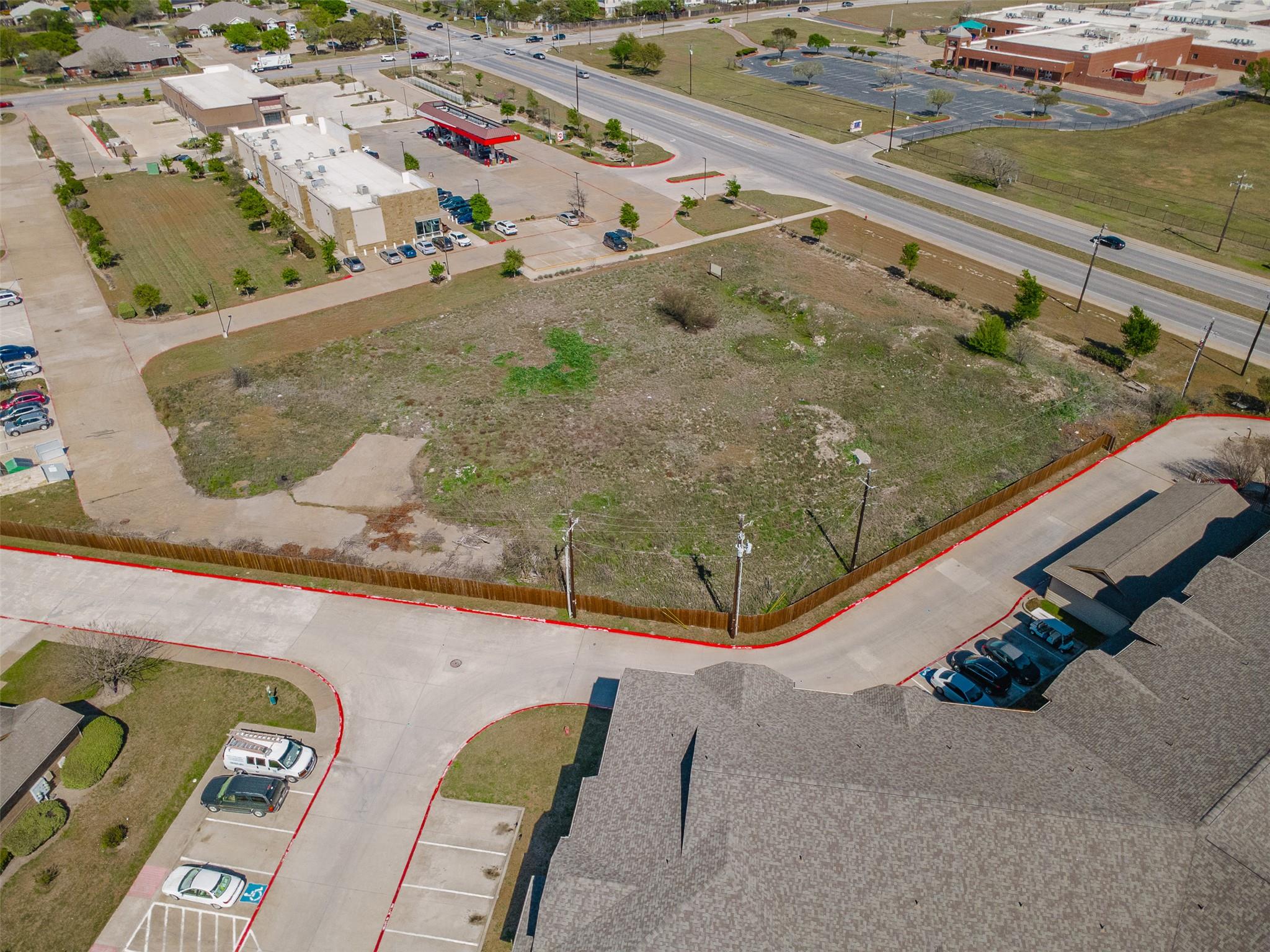 428 Lot 3A Grand Avenue Pkwy, Pflugerville, TX 78660