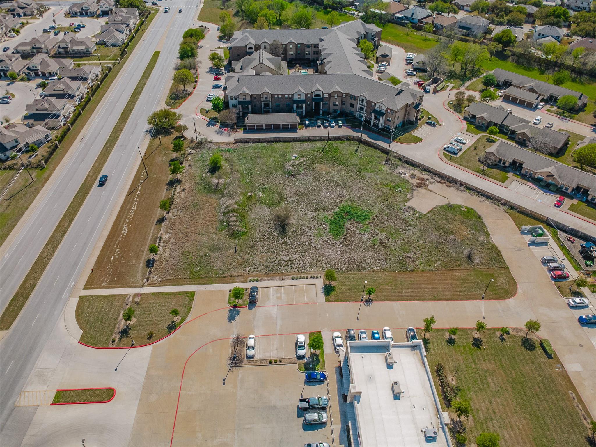 428 Lot 3A Grand Avenue Pkwy, Pflugerville, TX 78660