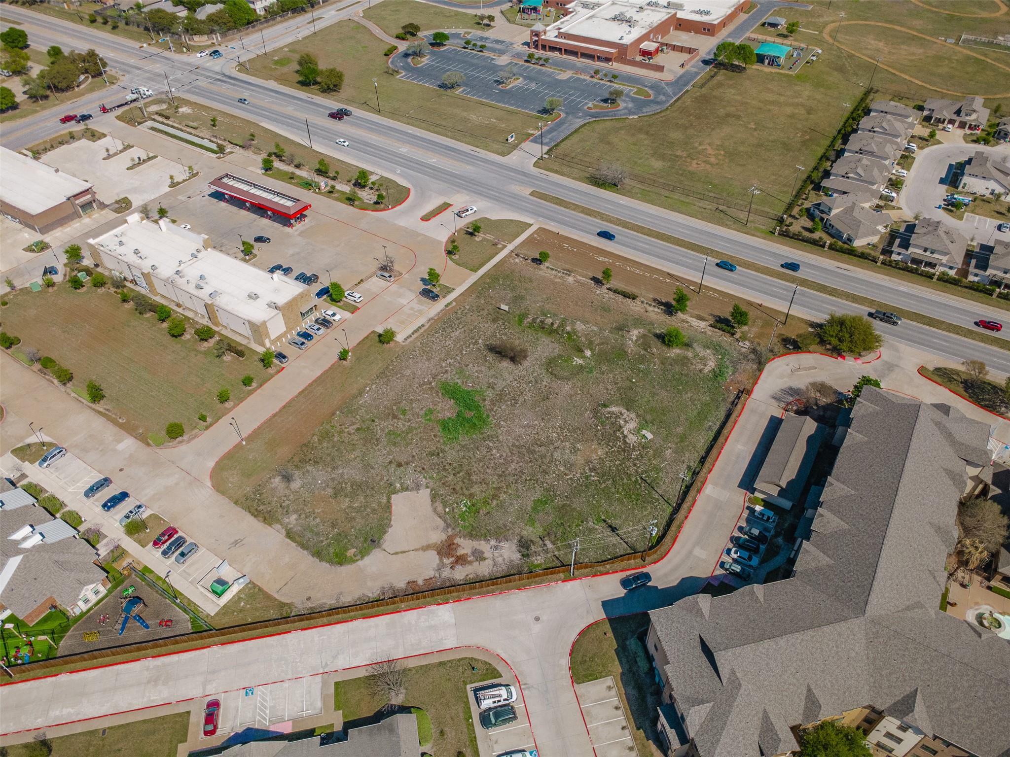 428 Lot 3A Grand Avenue Pkwy, Pflugerville, TX 78660