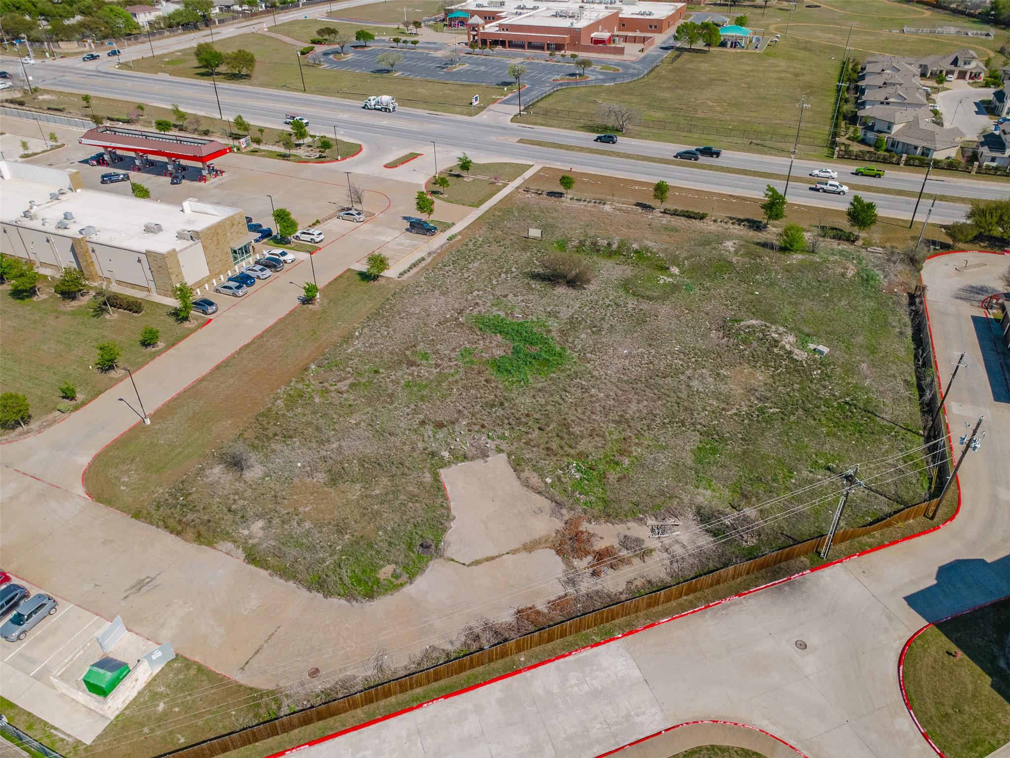 428 Lot 3A Grand Avenue Pkwy, Pflugerville, TX 78660