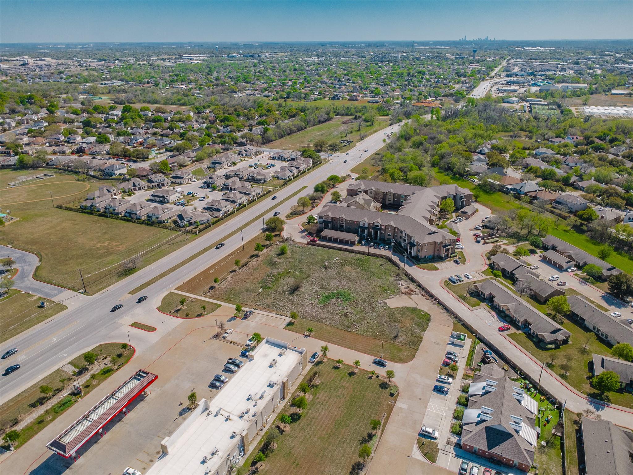 428 Lot 3A Grand Avenue Pkwy, Pflugerville, TX 78660