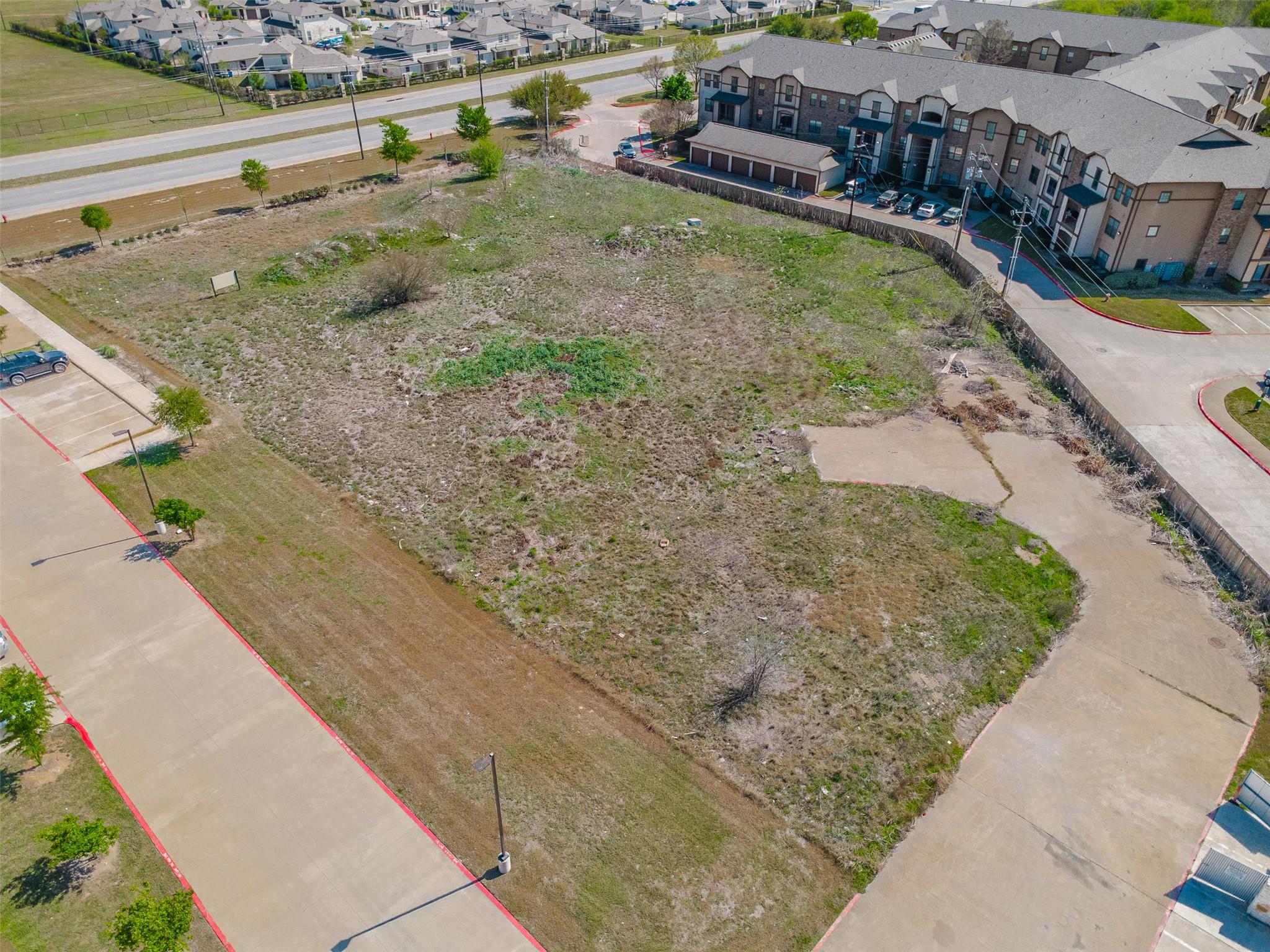 428 Lot 3A Grand Avenue Pkwy, Pflugerville, TX 78660