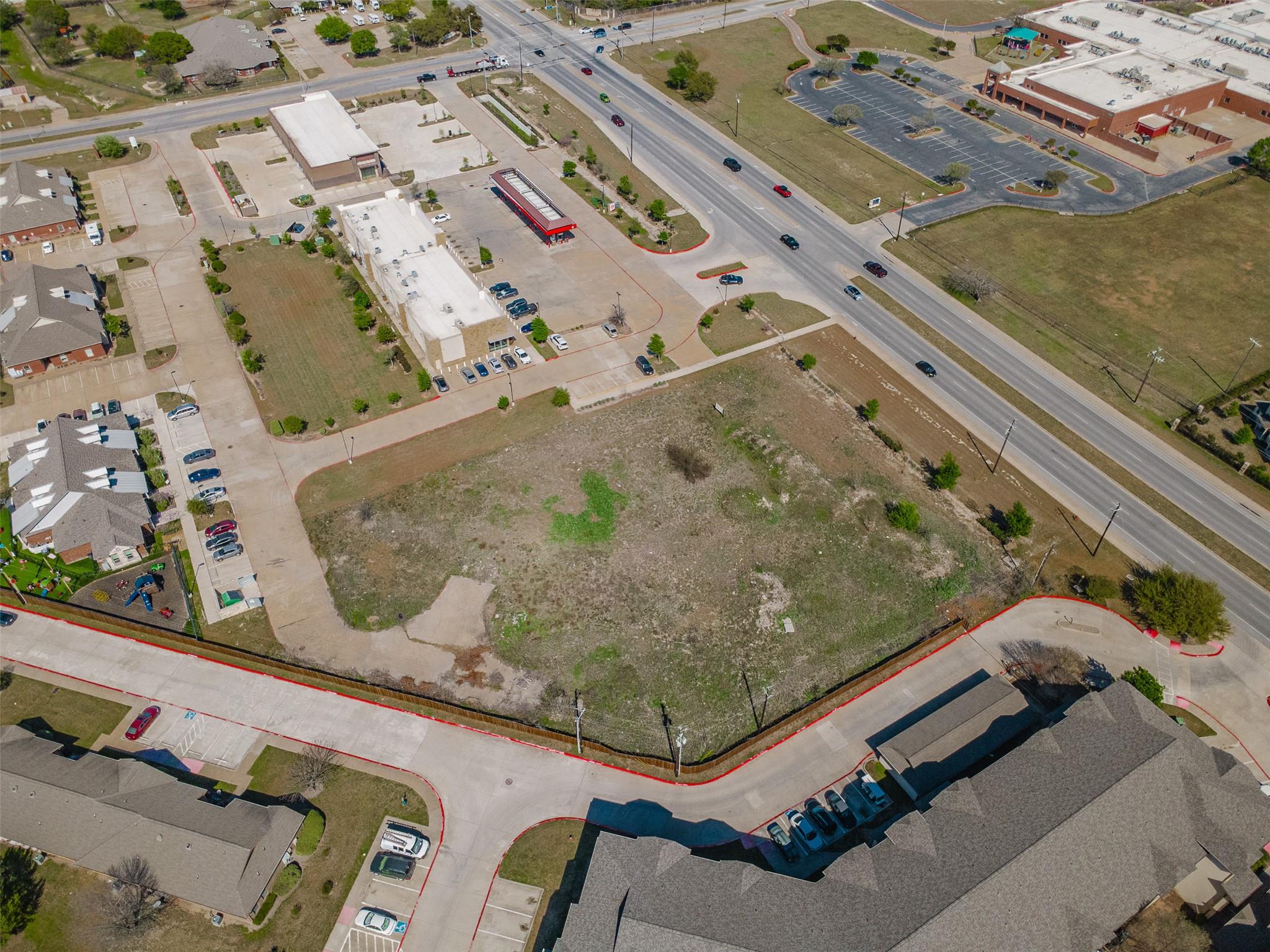 428 Lot 3A Grand Avenue Pkwy, Pflugerville, TX 78660