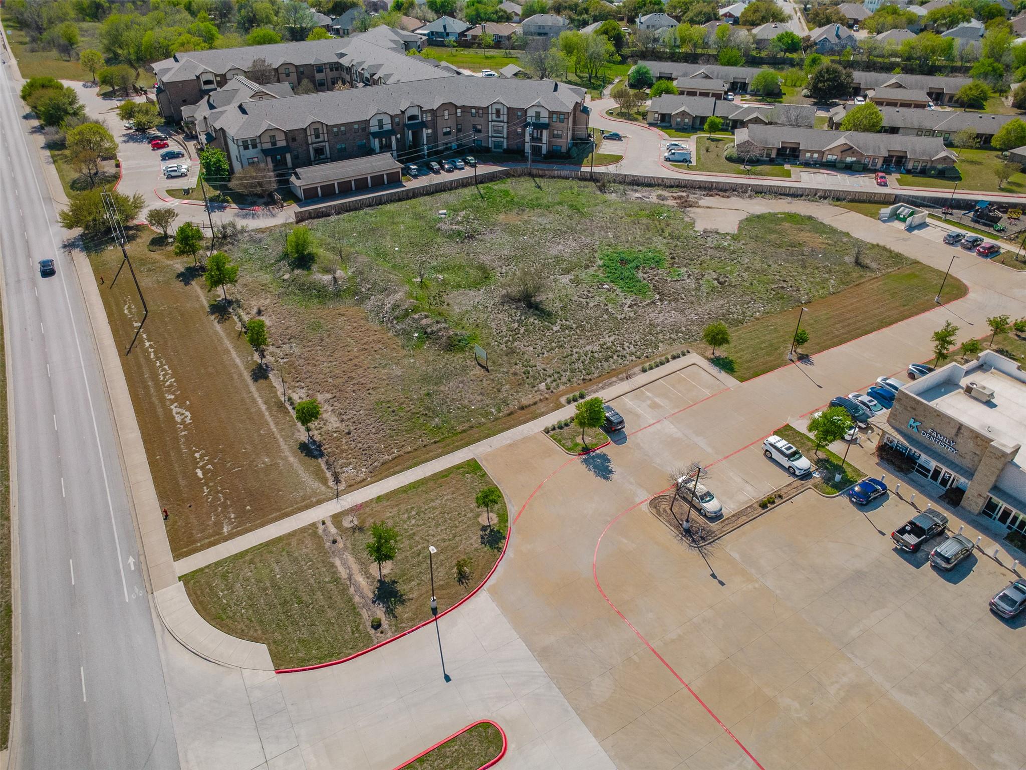 428 Lot 3A Grand Avenue Pkwy, Pflugerville, TX 78660