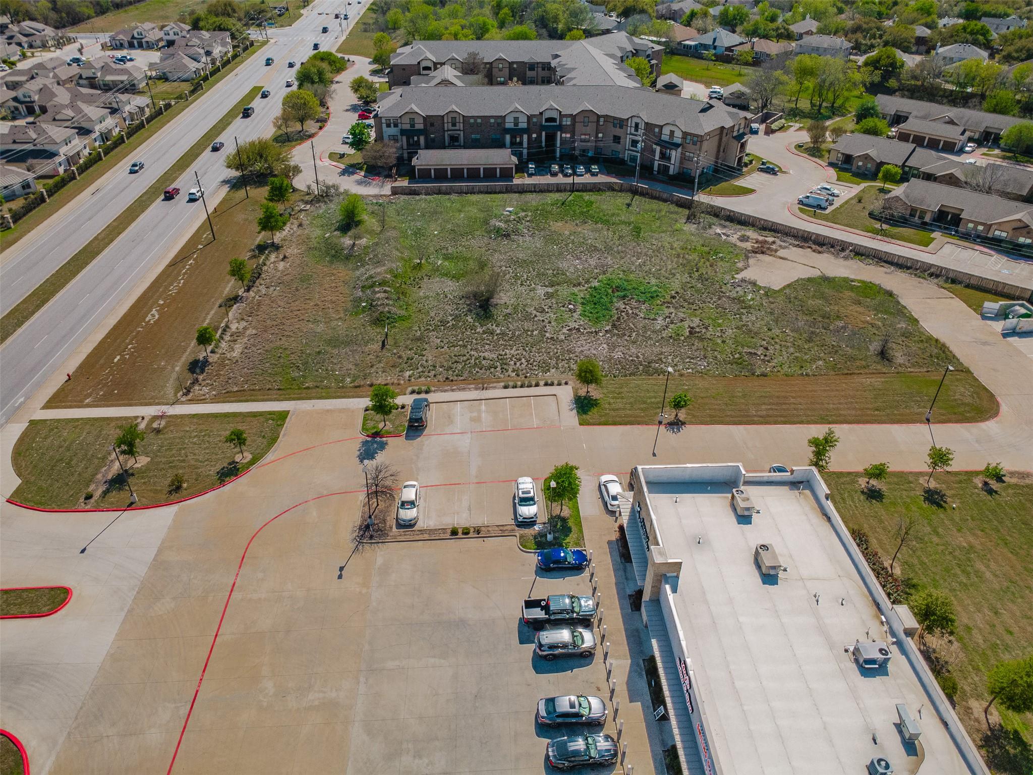 428 Lot 3A Grand Avenue Pkwy, Pflugerville, TX 78660