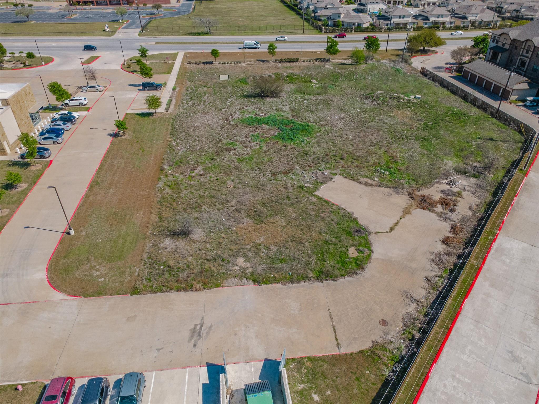 428 Lot 3A Grand Avenue Pkwy, Pflugerville, TX 78660