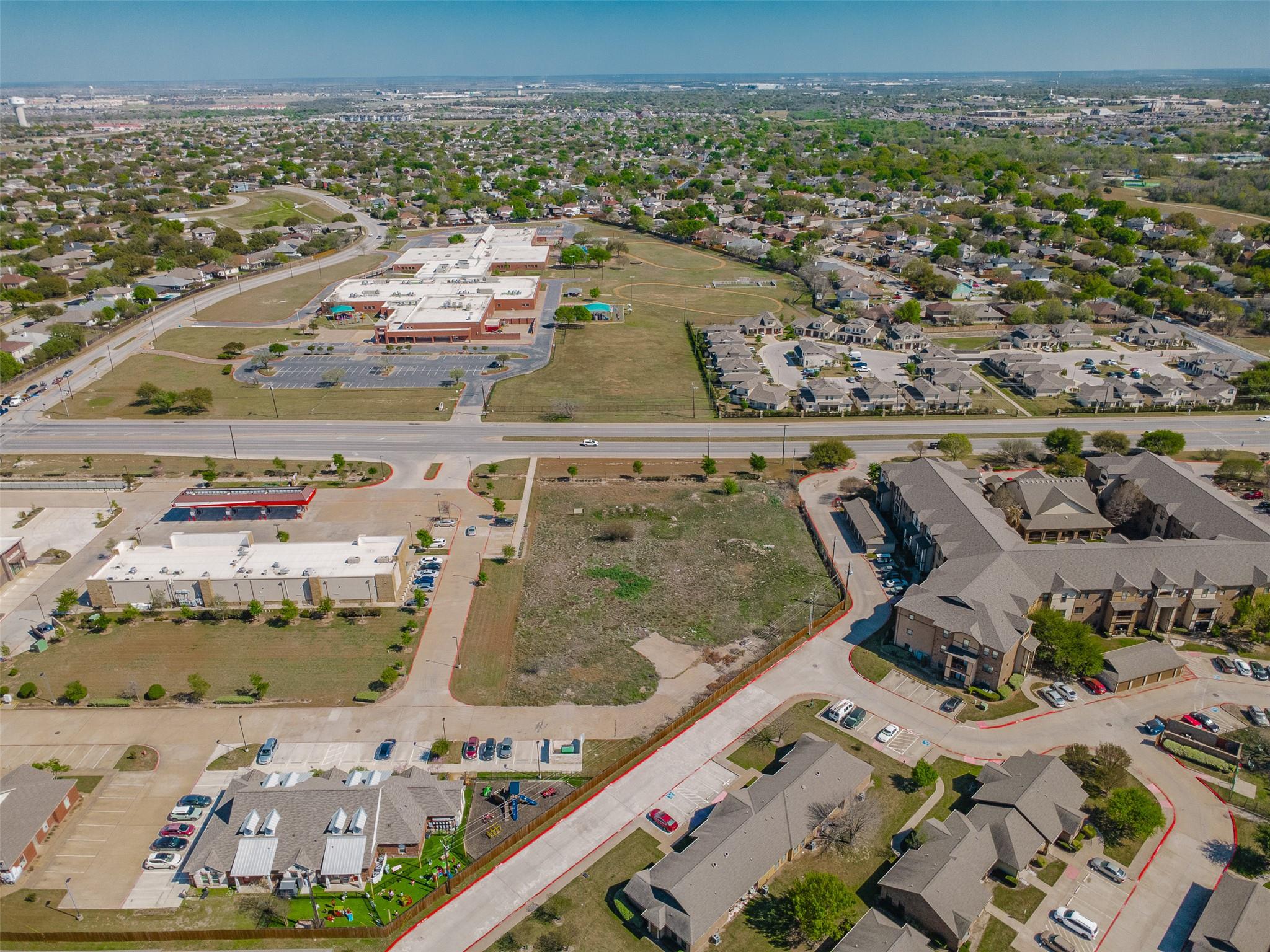 428 Lot 3A Grand Avenue Pkwy, Pflugerville, TX 78660