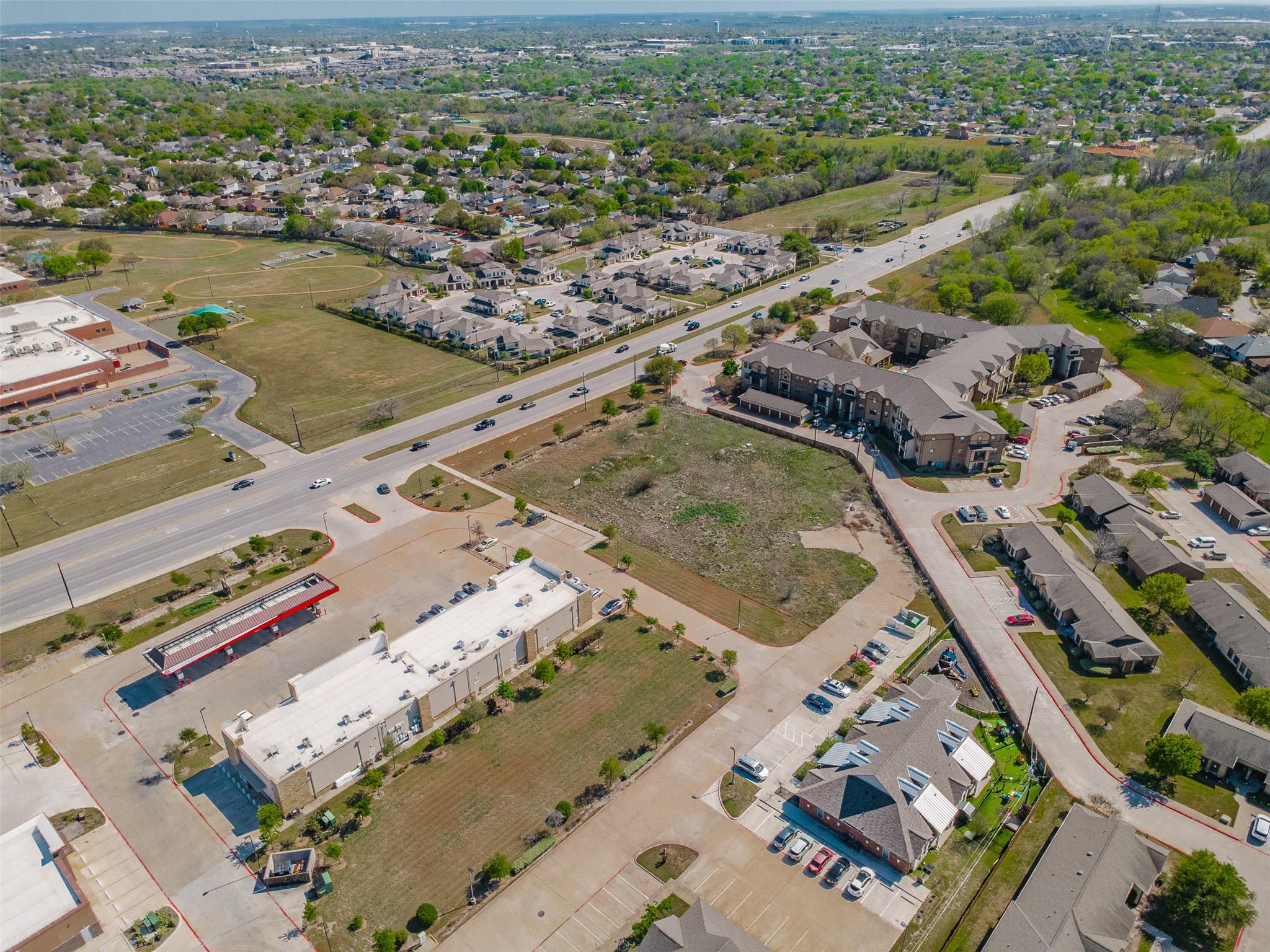 428 Lot 3A Grand Avenue Pkwy, Pflugerville, TX 78660