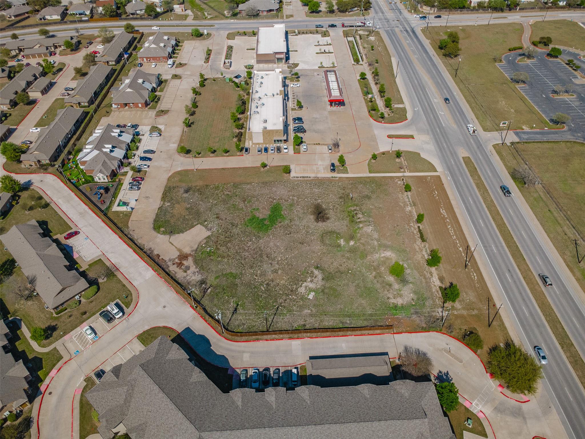 428 Lot 3A Grand Avenue Pkwy, Pflugerville, TX 78660