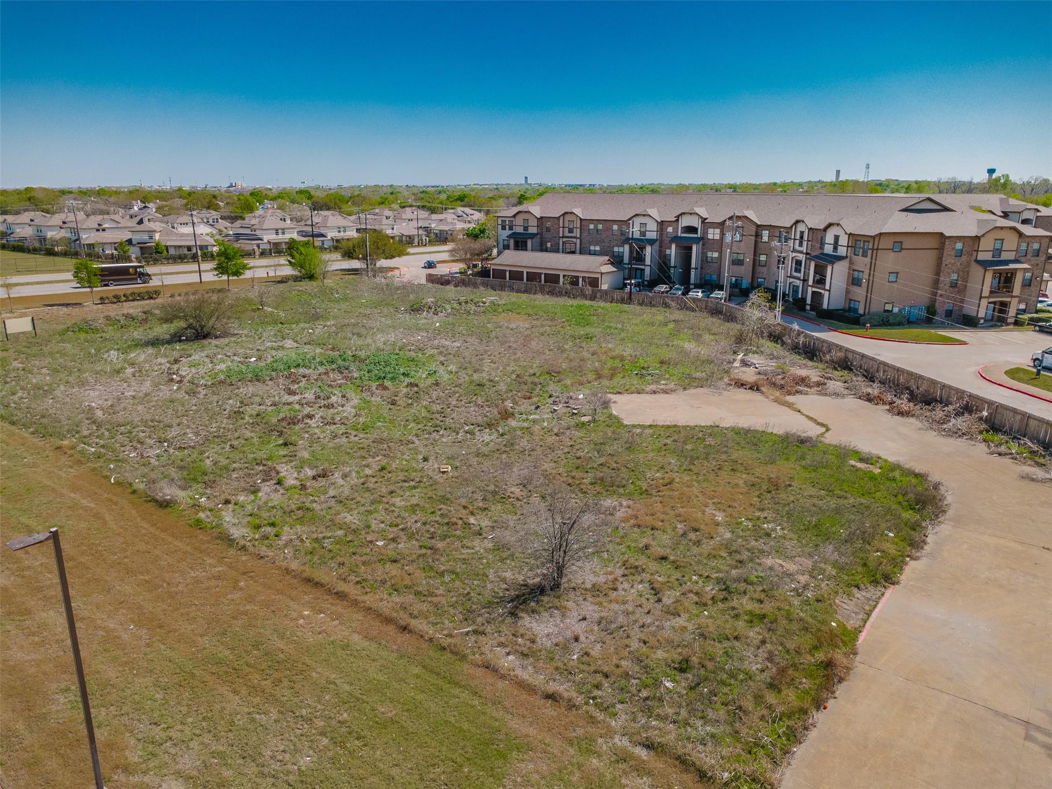 428 Lot 3A Grand Avenue Pkwy, Pflugerville, TX 78660